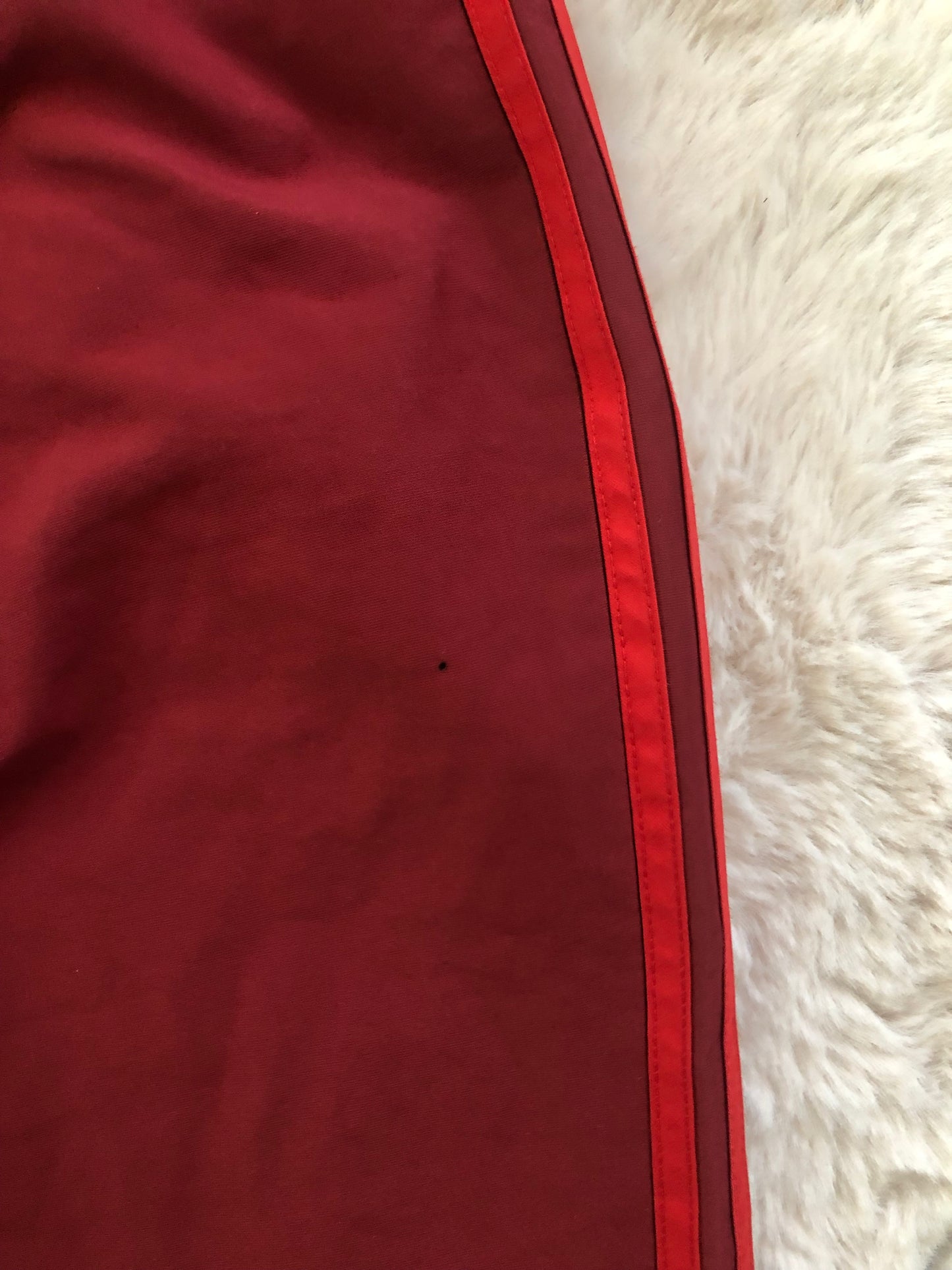 Bayern München Tracksuit Adidas S