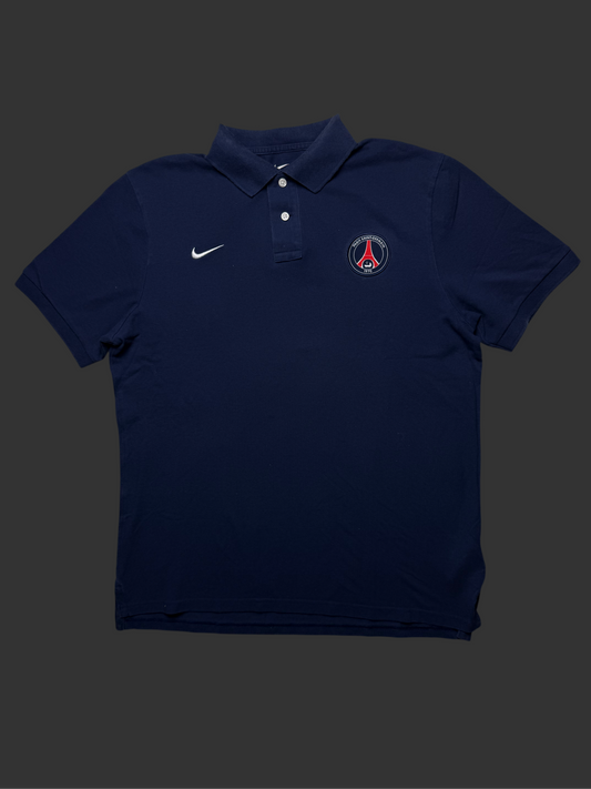 PSG Polohemd Nike L