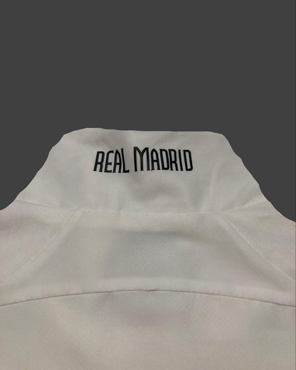 Real Madrid Tracksuit Adidas L