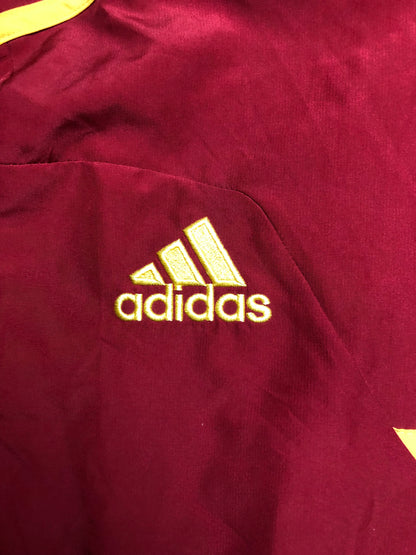 Spanien Trackjacket Adidas M (neu, mit Tags)