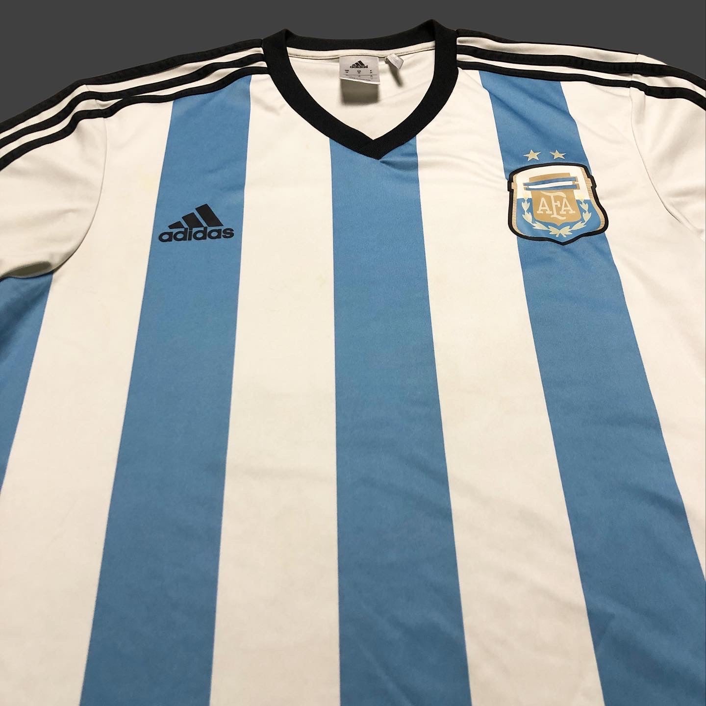 Argentinien Trikot Adidas  M