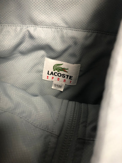 Lacoste Tracksuit L-XL