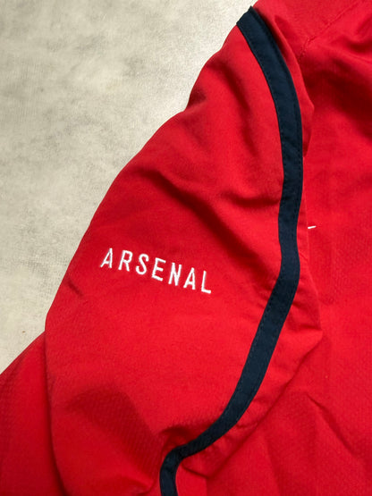 Arsenal Tracksuit Nike M