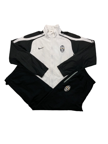 Juventus Turin Tracksuit Nike L