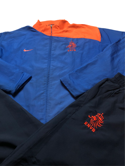 Niederlande Tracksuit Nike XL Netherlands