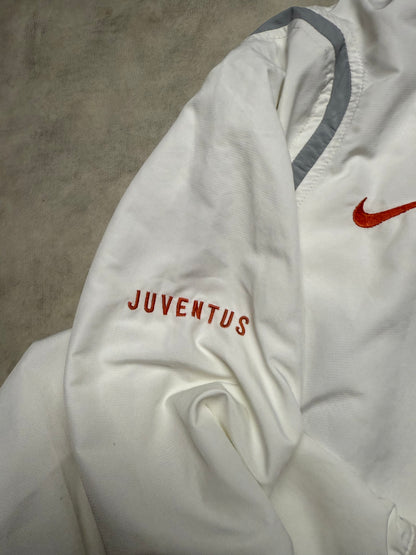 Juventus Turin Trackjacket Nike L