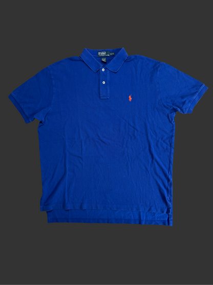 Polo Ralph Lauren Polohemd XL