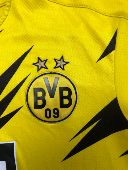 Borussia Dortmund Erling Haaland Trikot Puma S