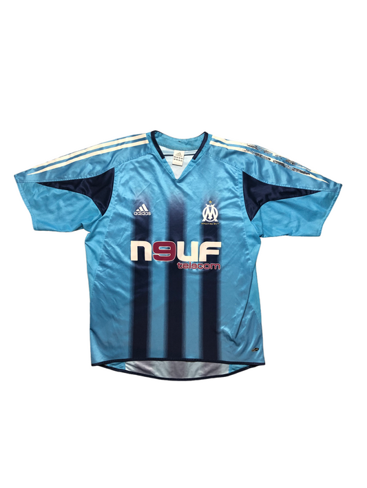 Olympique Marseille Trikot Adidas L