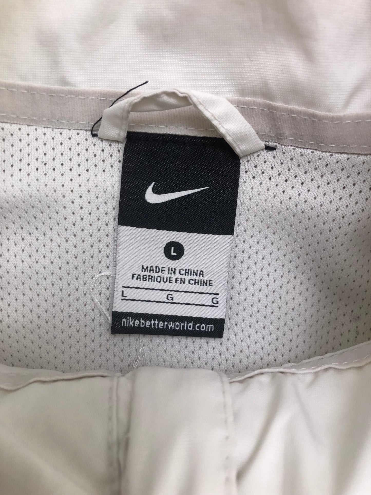 PSG Trackjacket Nike L