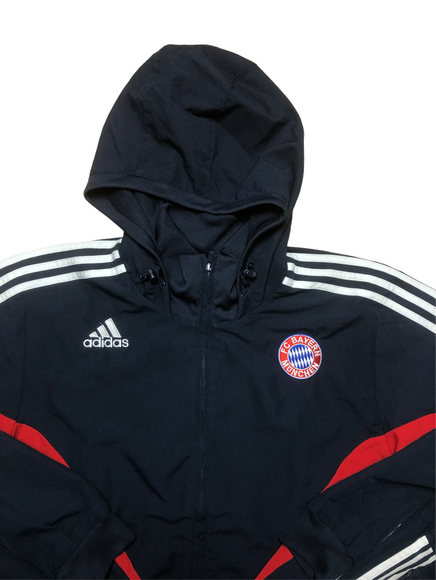 Bayern München Tracksuit Adidas S