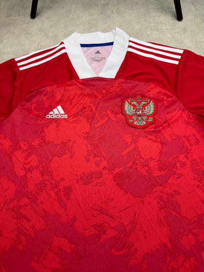Russland Trikot Adidas L