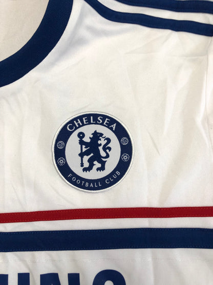 Chelsea Drogba Trikot Adidas L
