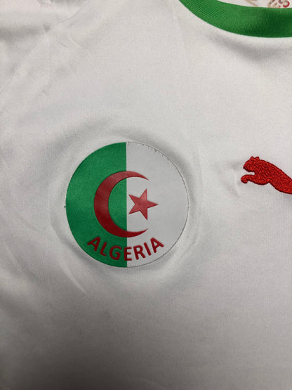 Algerien Trikot Puma L