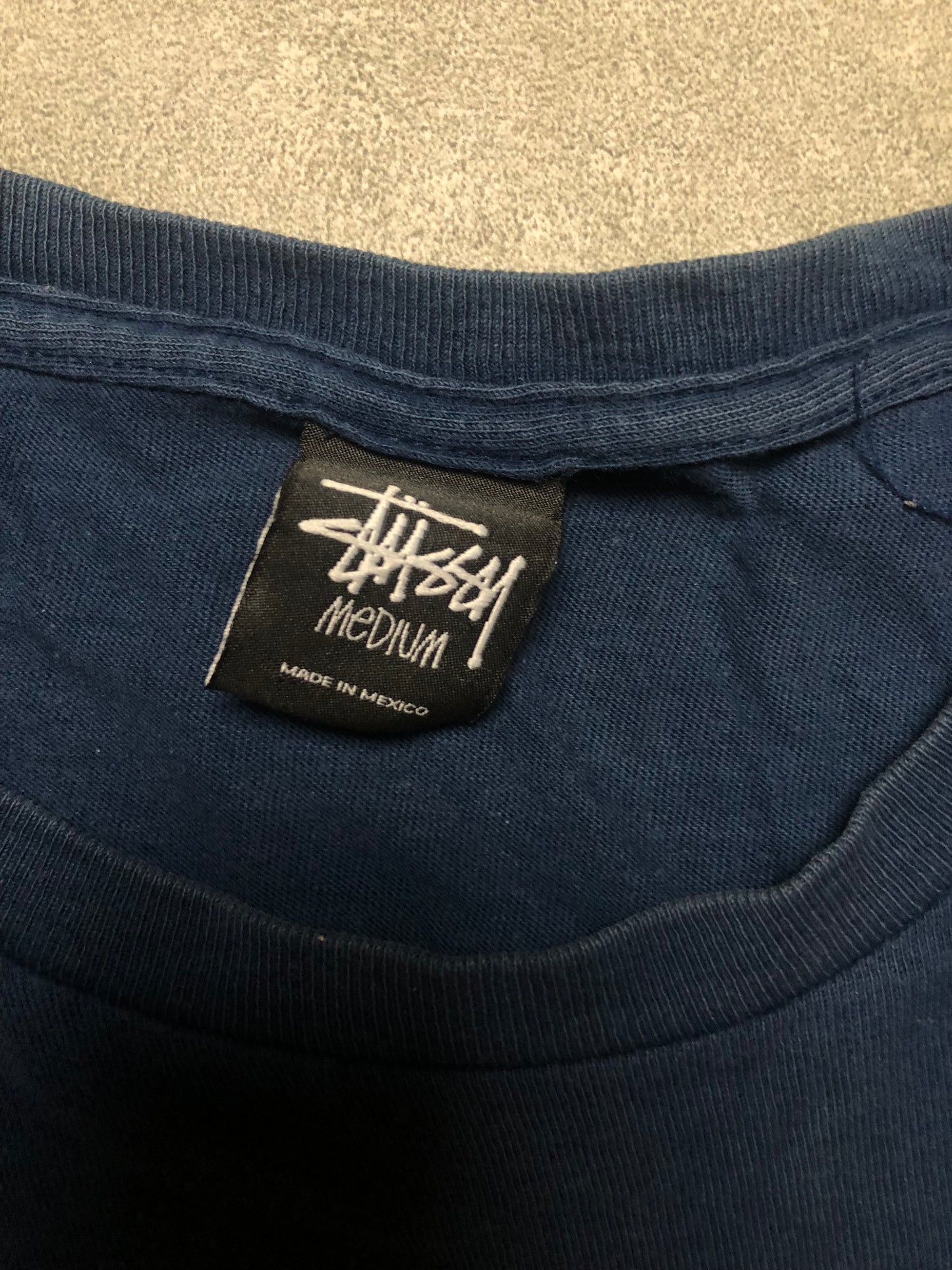 Stüssy T-Shirt M