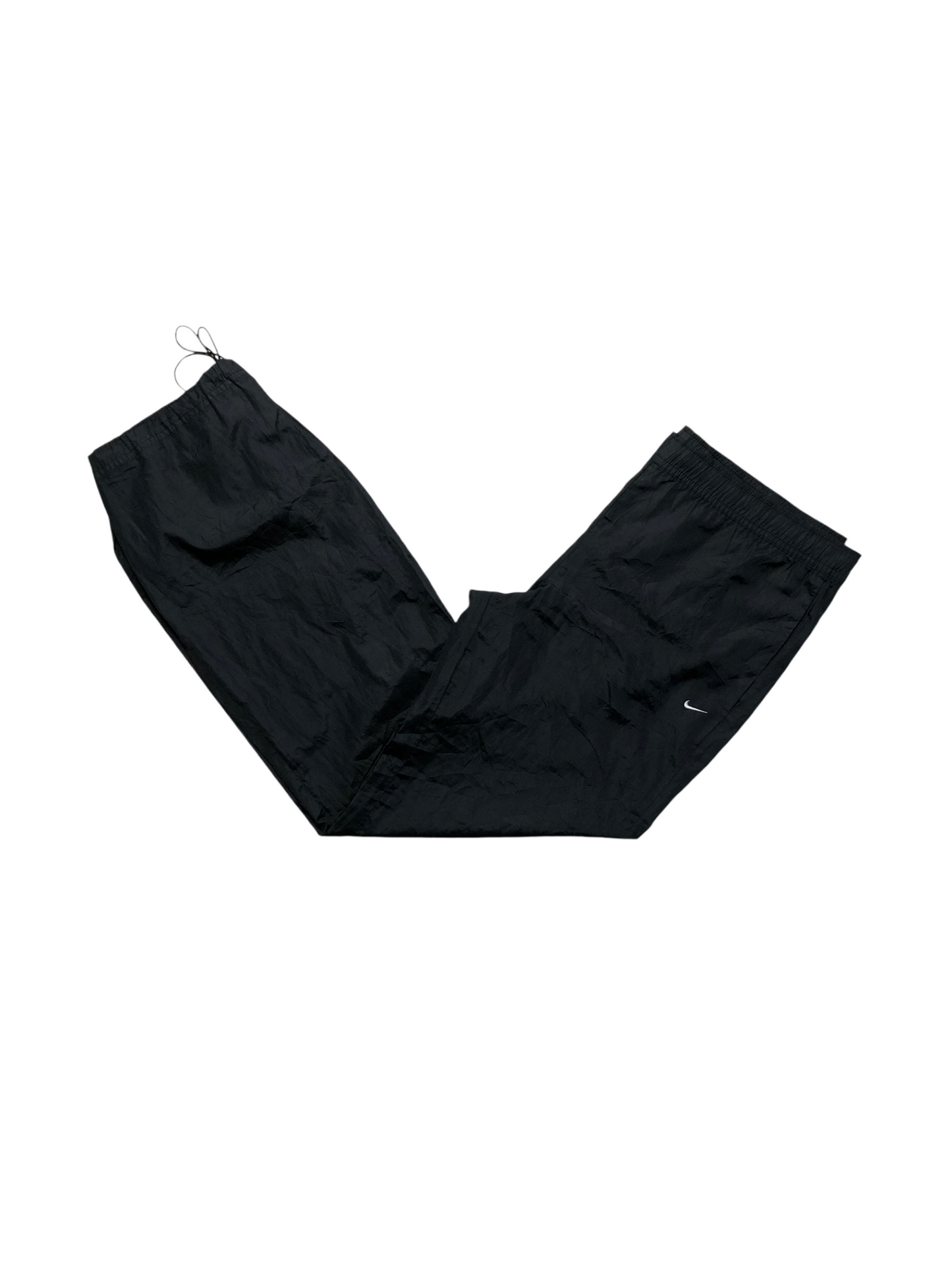 Nike Trackpants schwarz S