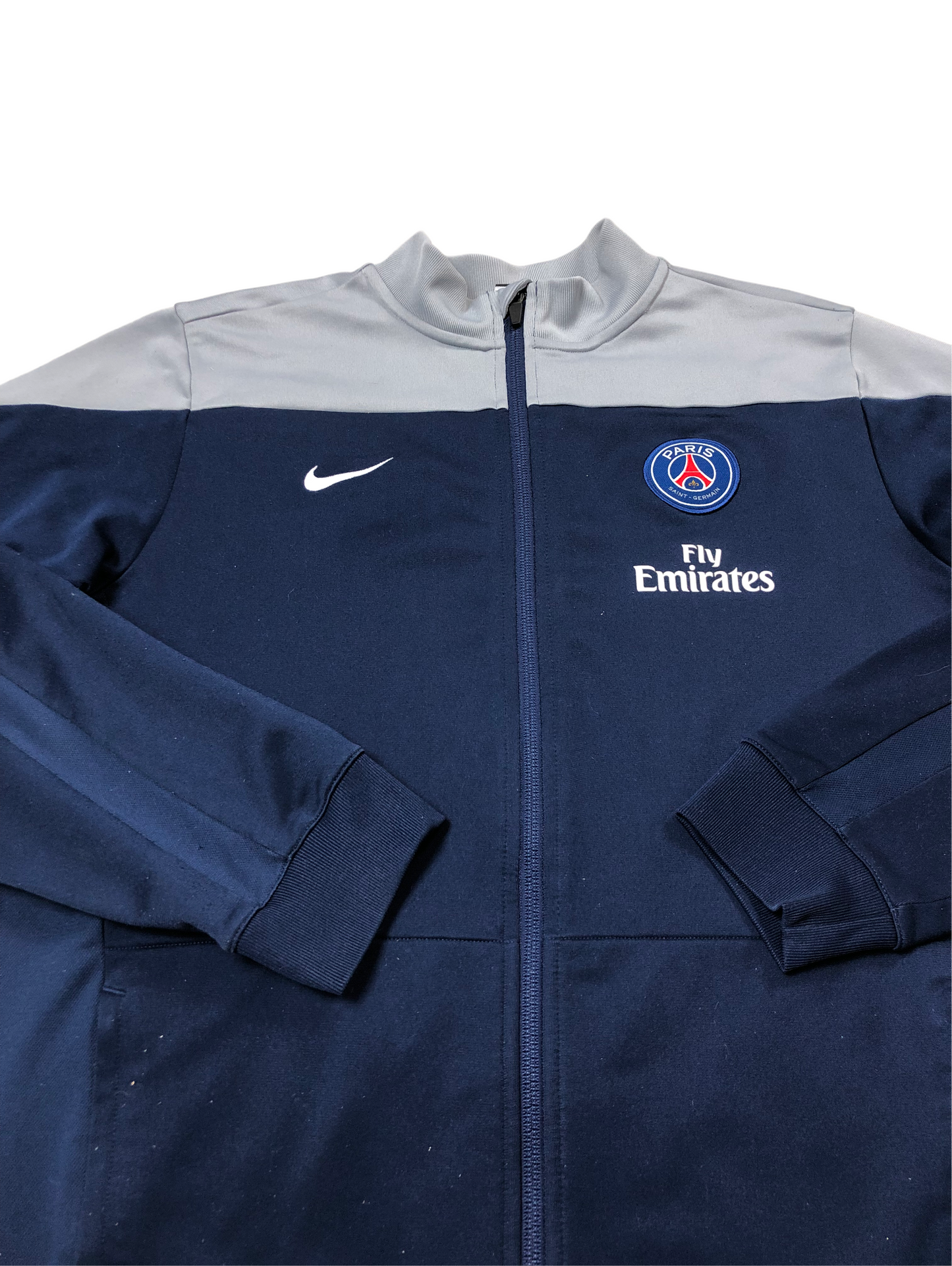 PSG Trackjacket Nike S