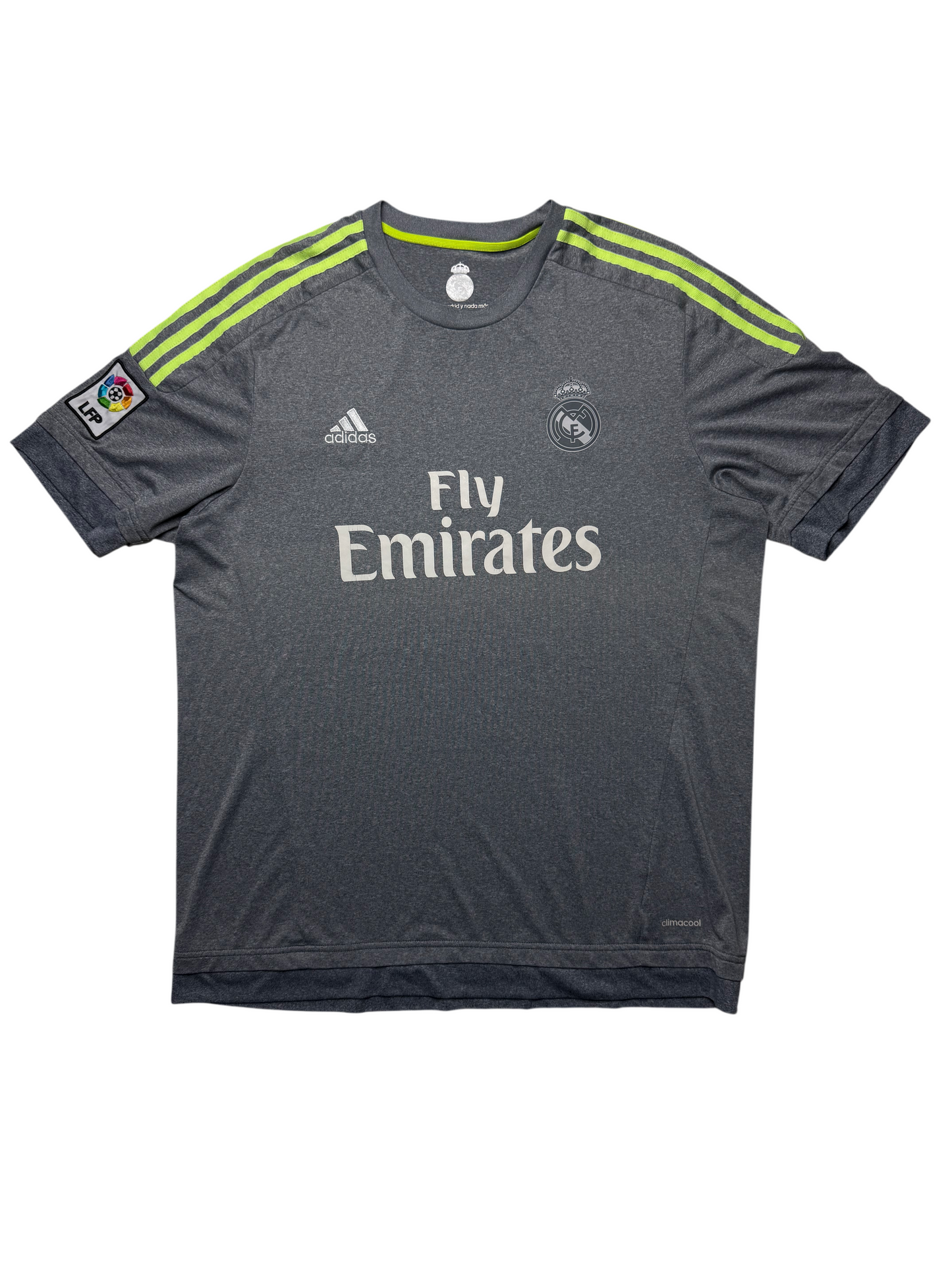Real Madrid Trikot Adidas XL