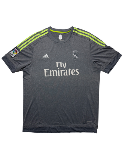 Real Madrid Trikot Adidas XL