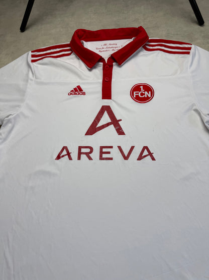 Nürnberg Trikot Adidas XL