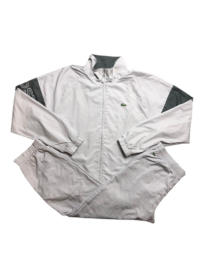 Lacoste Tracksuit L