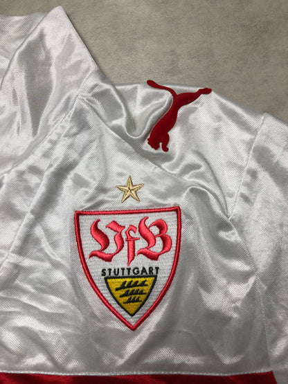 VFB Stuttgart Trikot Puma S