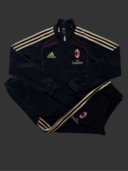 AC Milan Tracksuit Adidas XS /S