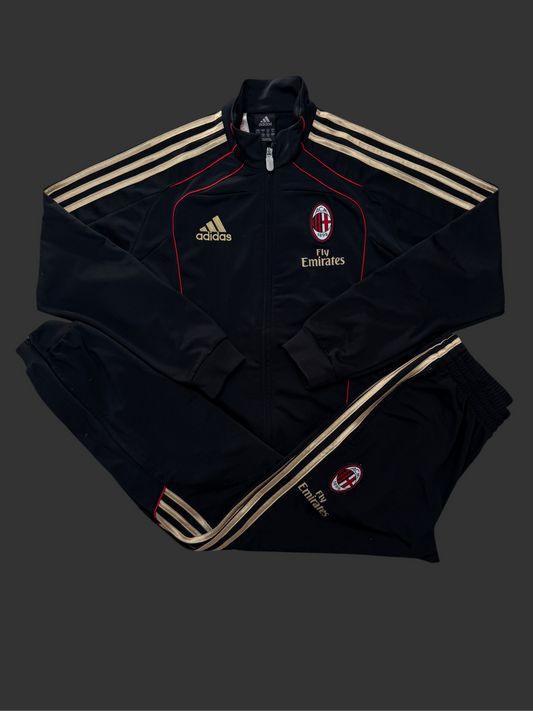 AC Milan Tracksuit Adidas XS /S