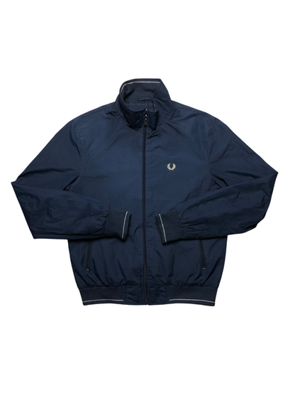 Fred Perry Jacke / Trackjacket S