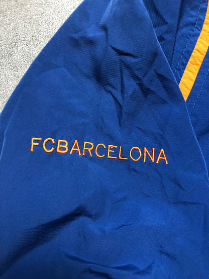 Barcelona Trackjacket Nike M