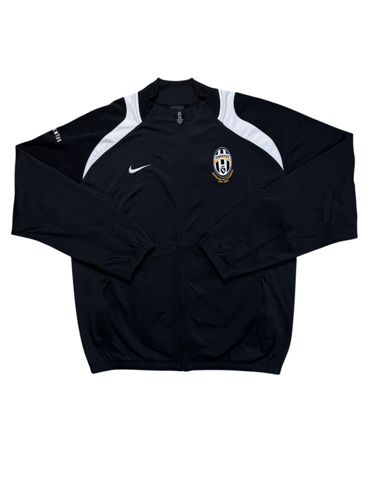 Juventus Turin Trackjacket Nike L 2005