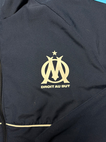 Olympique Marseille Trackjacket Adidas XL