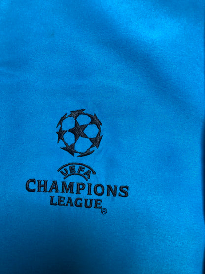 Real Madrid Trackjacket Adidas  Champions League Edition XL