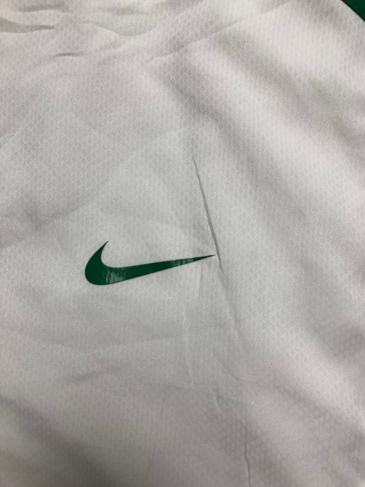 Portugal Trackjacket Nike M