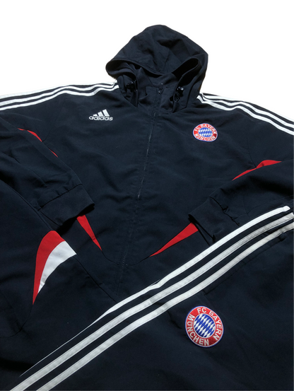 Bayern München Tracksuit Adidas S