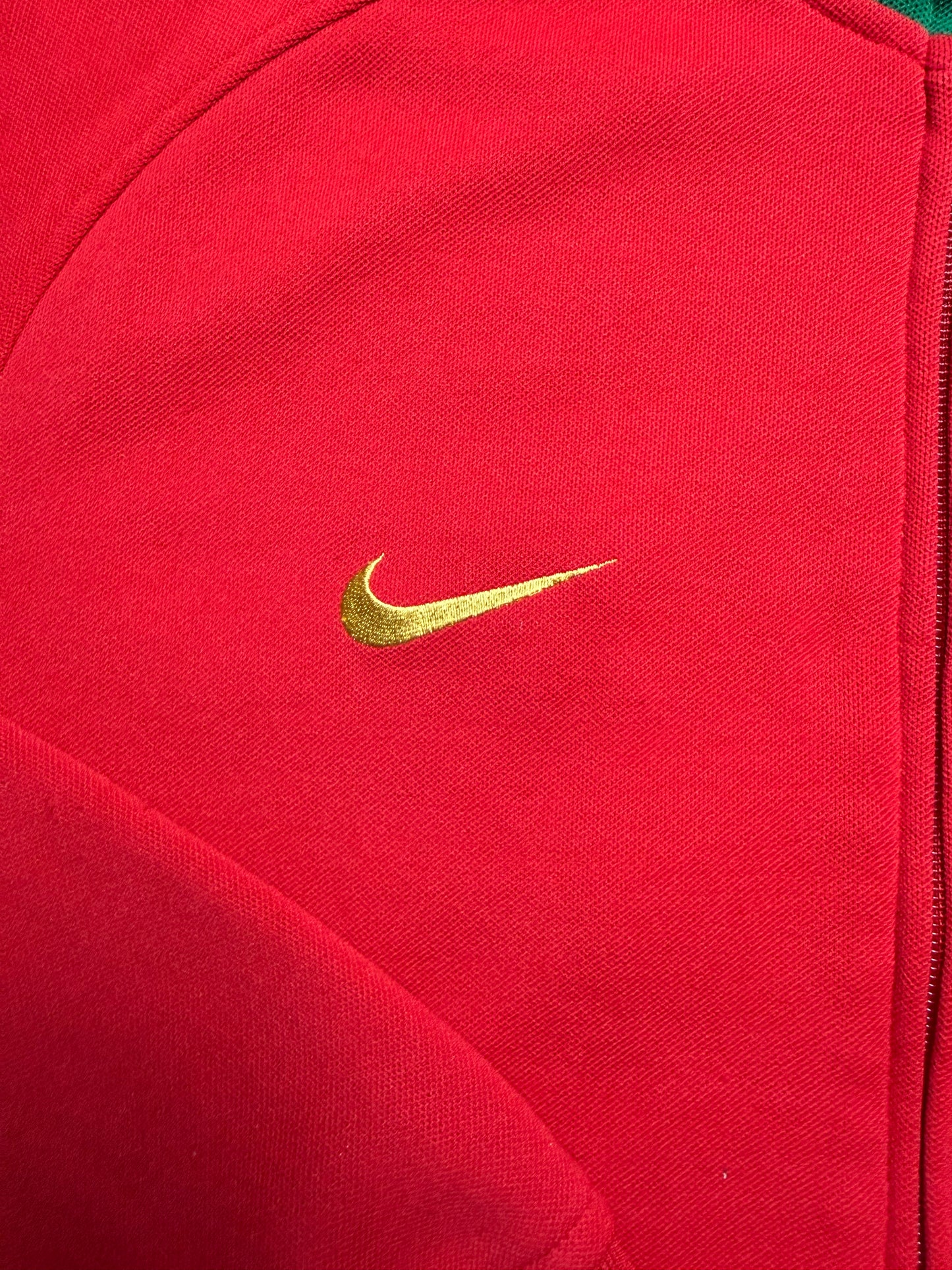 Portugal Trackjacket Nike M