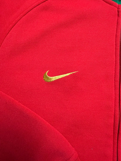 Portugal Trackjacket Nike M