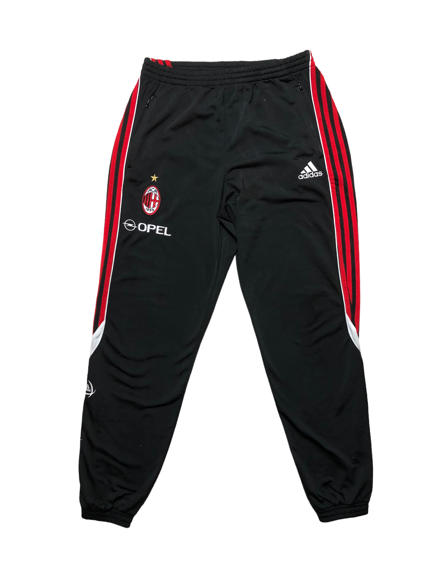 AC Milan Trackpants Adidas L