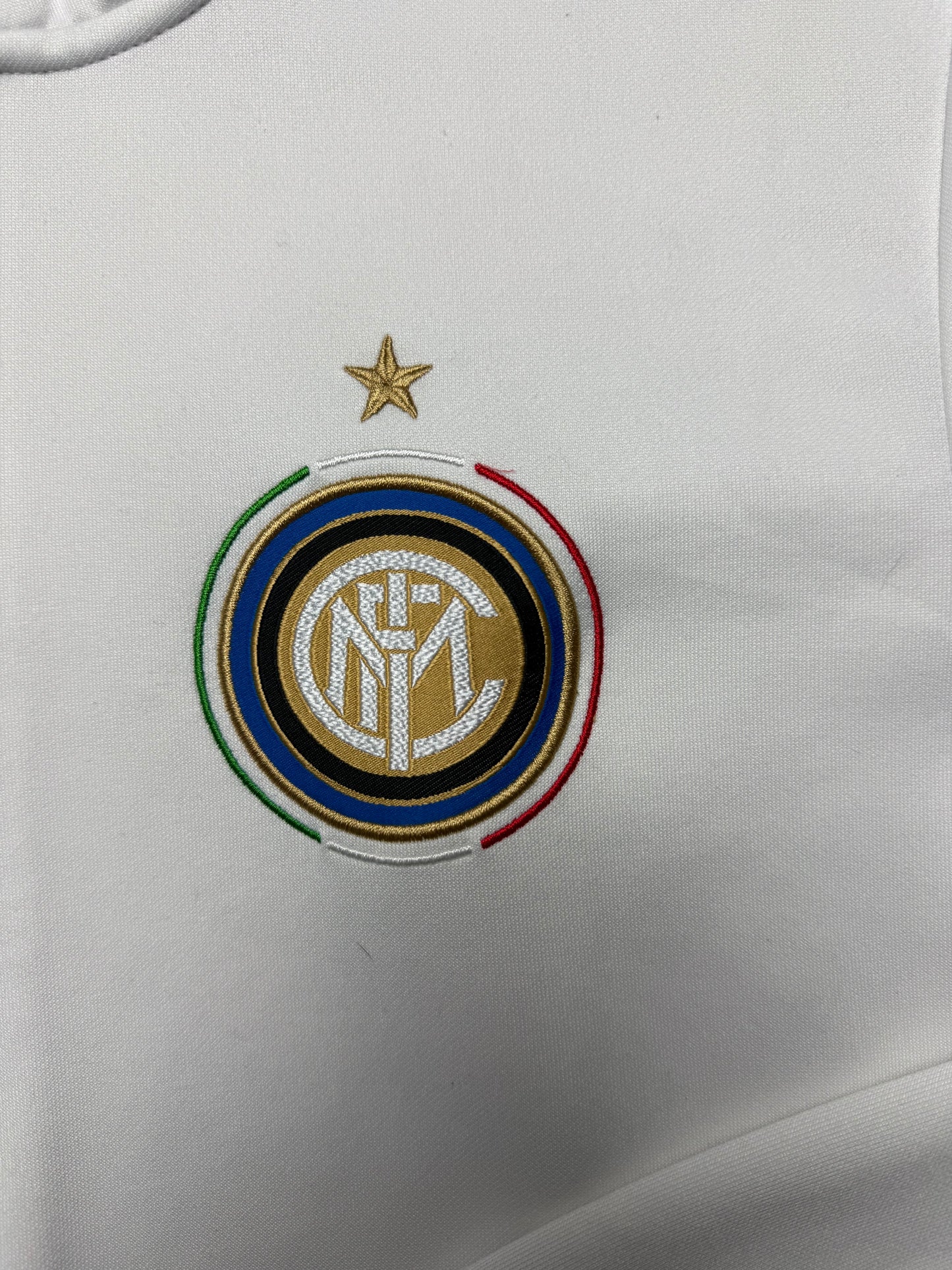 Inter Mailand Trackjacket Nike M