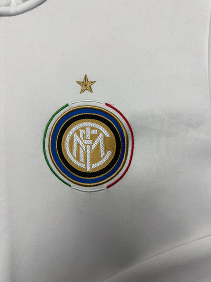 Inter Mailand Trackjacket Nike M