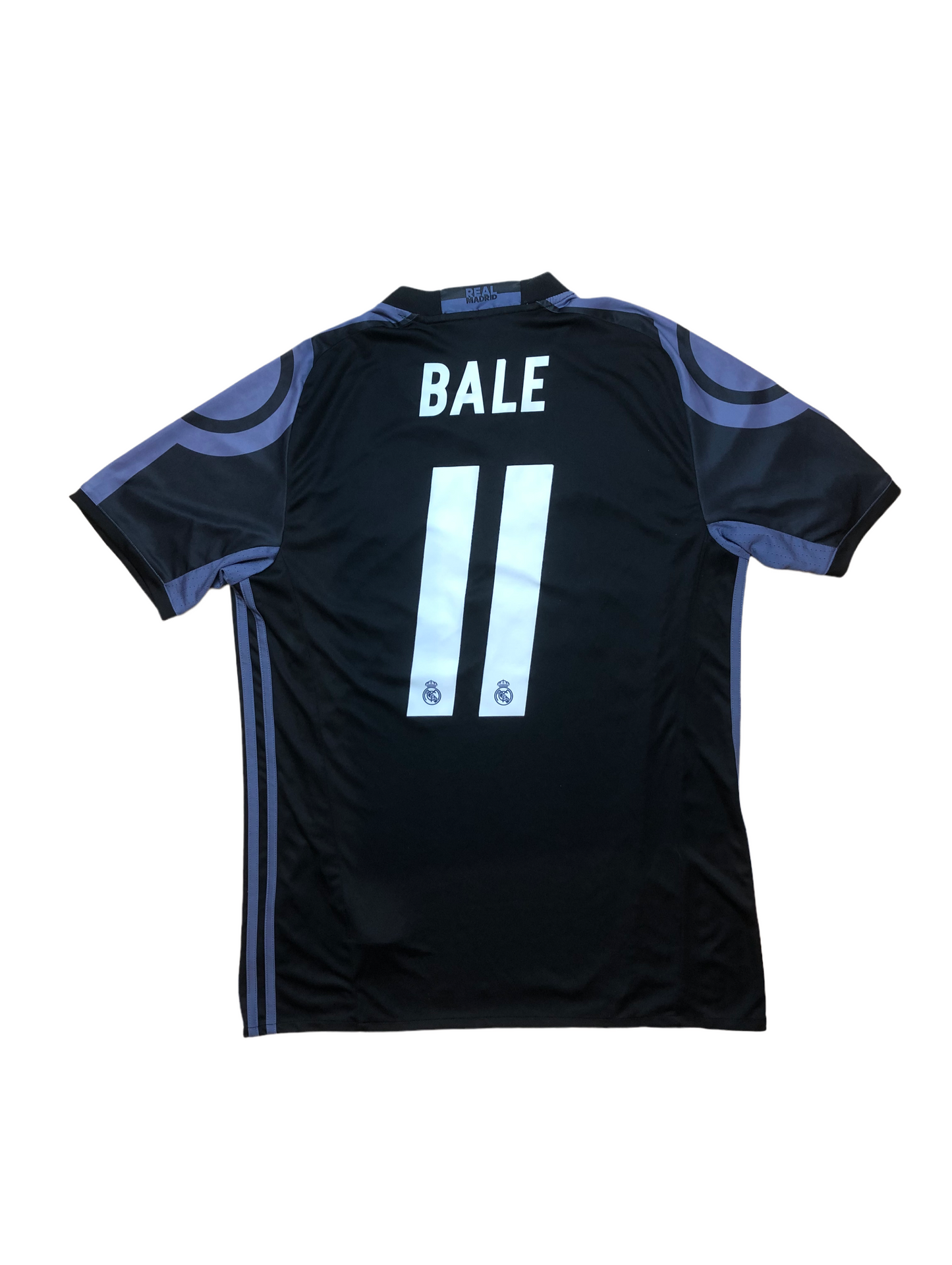 Real Madrid Bale Trikot Adidas M