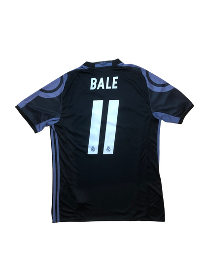 Real Madrid Bale Trikot Adidas M