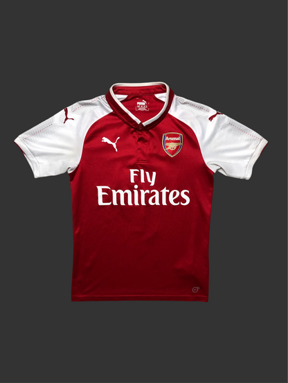 Arsenal Lacazette Trikot Puma XS