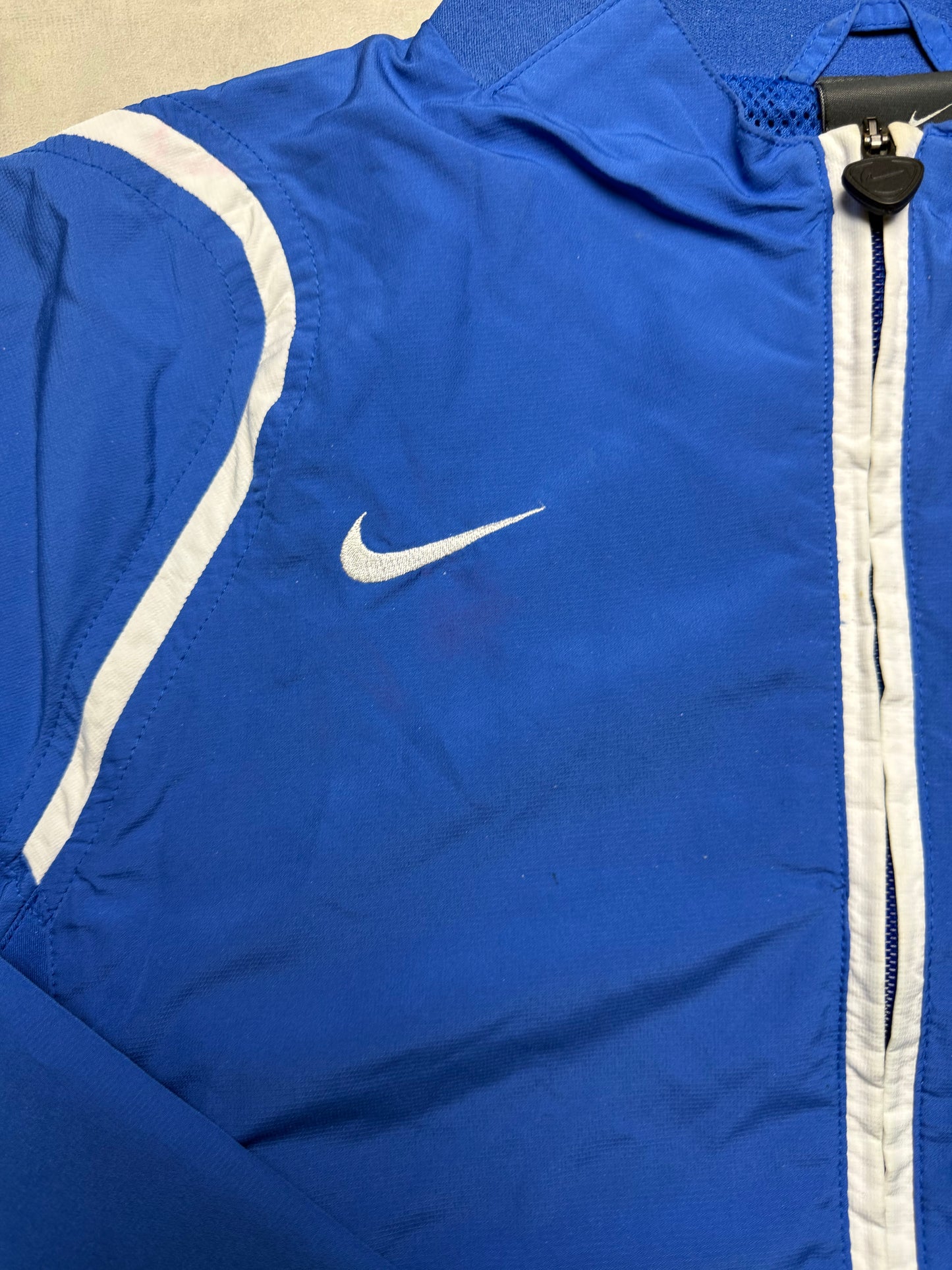 Atlético Madrid Tracksuit Nike S