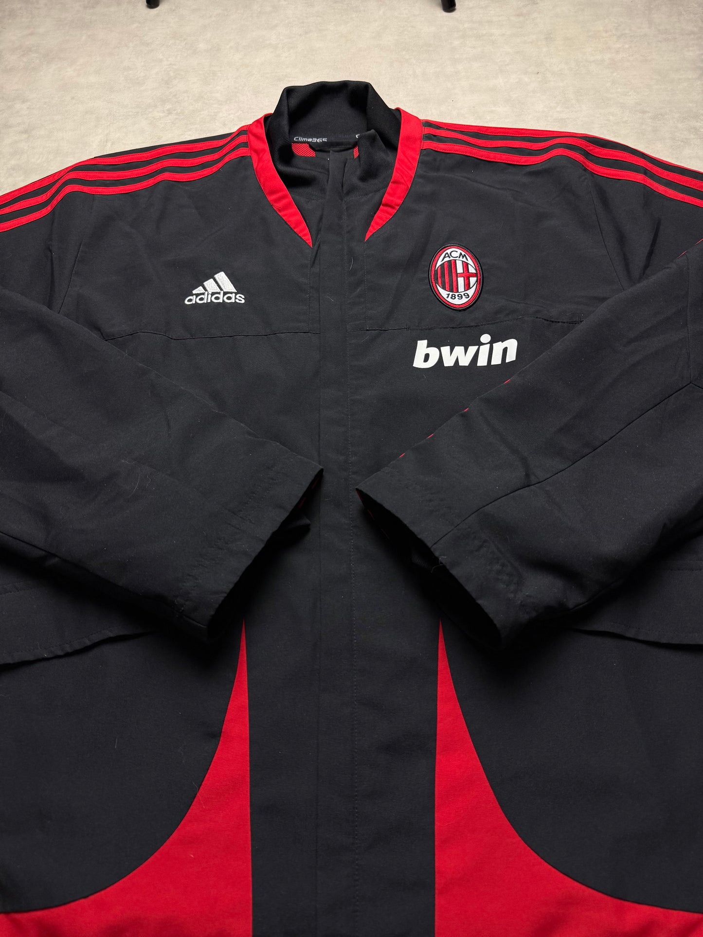 AC Milan Trackjacket Adidas L