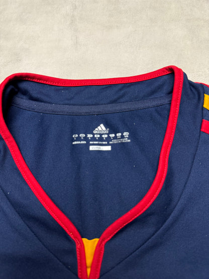 Spanien Trikot Adidas L