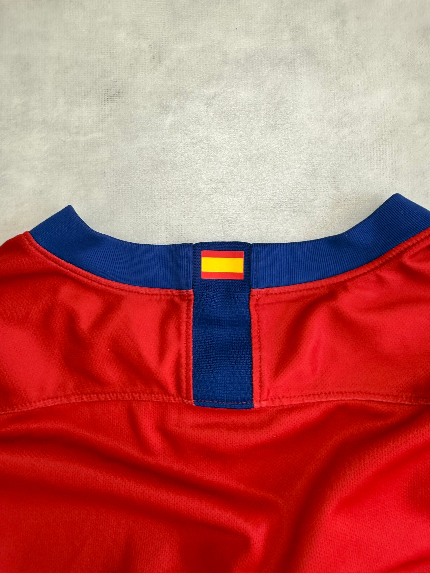 Atlético Madrid Trikot Nike M
