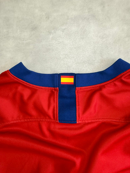 Atlético Madrid Trikot Nike M
