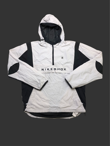 Nike Shox Trackjacket L