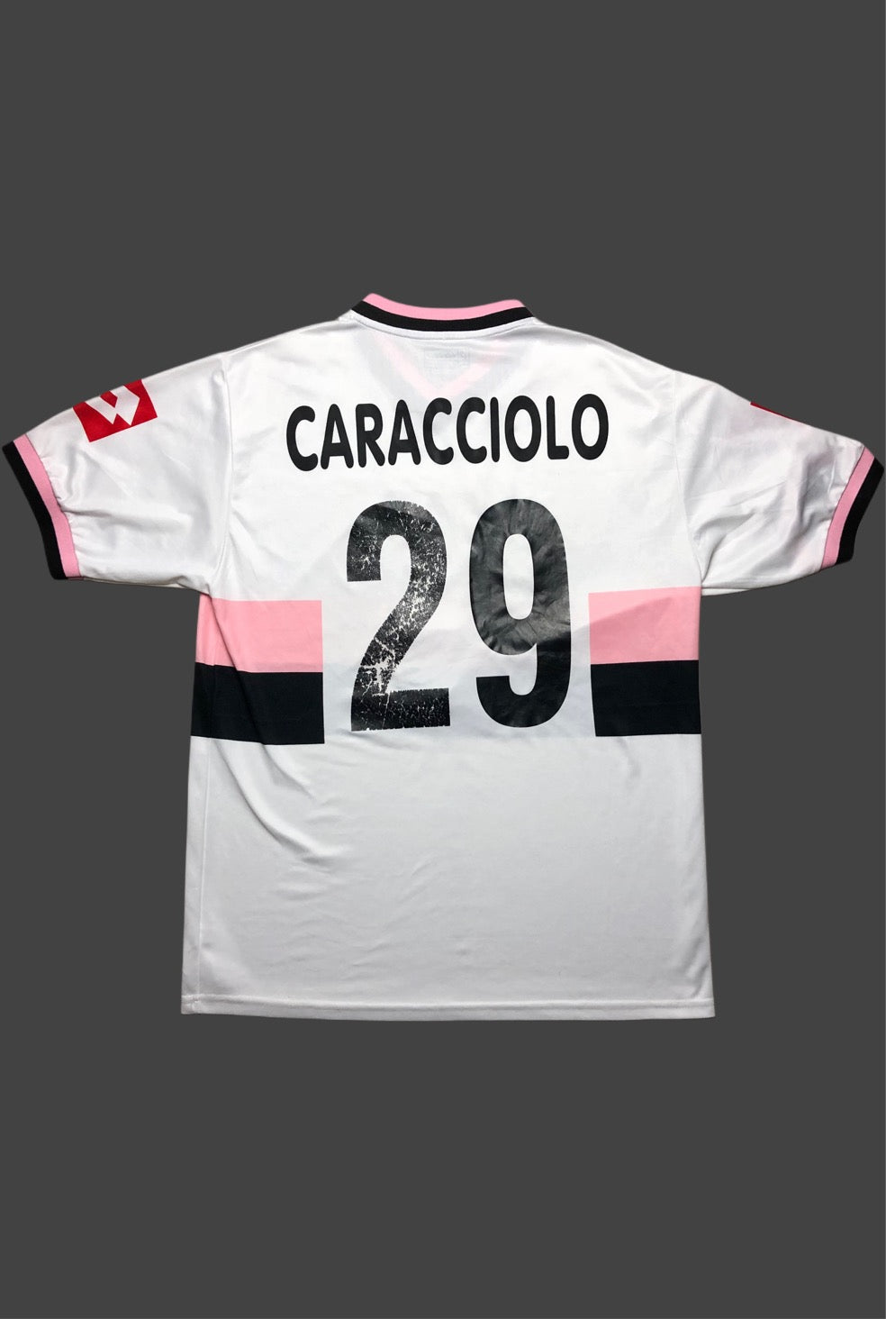 Palermo Caracciolo Trikot L